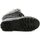 Boty Ženy Zimní boty Lico 730038 Merthe černé dámské zimní boty Černá