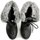 Boty Ženy Zimní boty Lico 730038 Merthe černé dámské zimní boty Černá