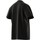 Textil Muži Trička s krátkým rukávem adidas Originals Essentials Feelvivid Drop Shoulder Tee Černá