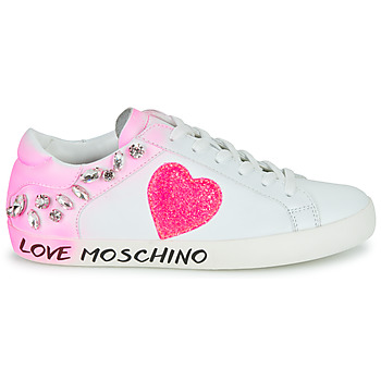 Love Moschino FREE LOVE