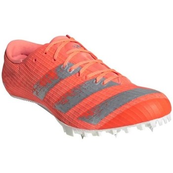 adidas Běžecké / Krosové boty Adizero Finesse Spikes M - Oranžová