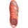Boty Muži Běžecké / Krosové boty adidas Originals Adizero Finesse Spikes M Oranžová