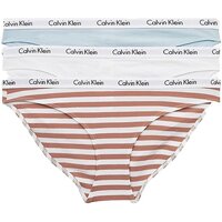Spodní prádlo Ženy Kalhotky Calvin Klein Jeans 000QD3588E           