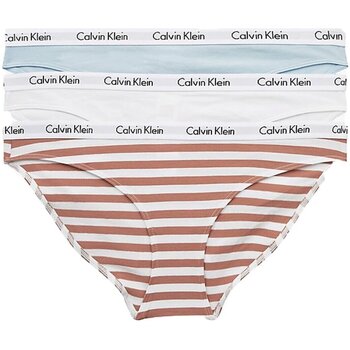Calvin Klein Jeans Kalhotky 000QD3588E - ruznobarevne