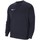 Textil Chlapecké Mikiny Nike Park 20 Fleece Tmavě modrá
