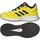 Boty Děti Nízké tenisky adidas Originals Duramo 10 JR Žlutá