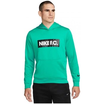 Nike Mikiny FC - Zelená