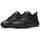 Boty Děti Běžecké / Krosové boty Nike Downshifter 6 Černá