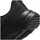 Boty Děti Běžecké / Krosové boty Nike Downshifter 6 Černá