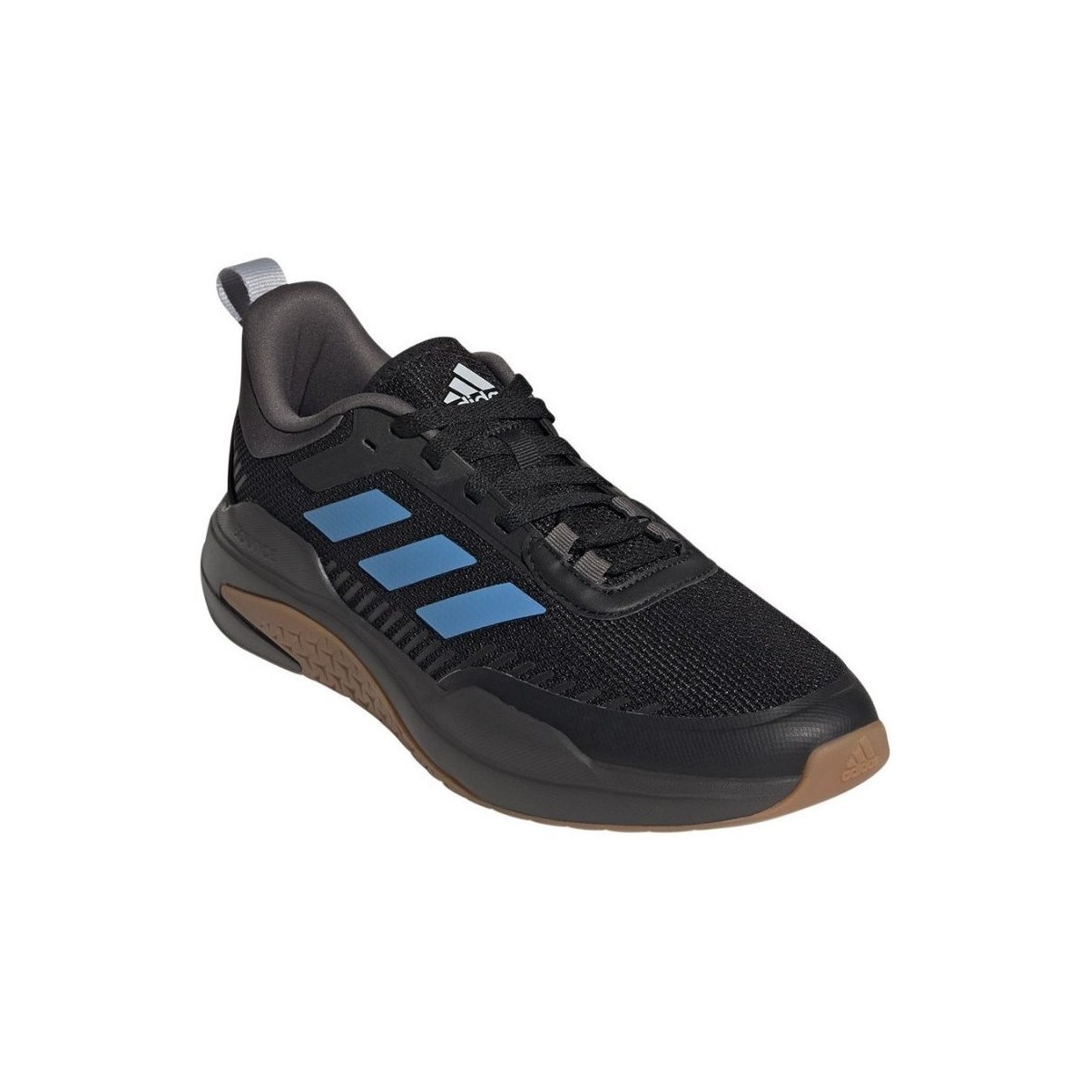 Boty Muži Nízké tenisky adidas Originals Trainer V Černá