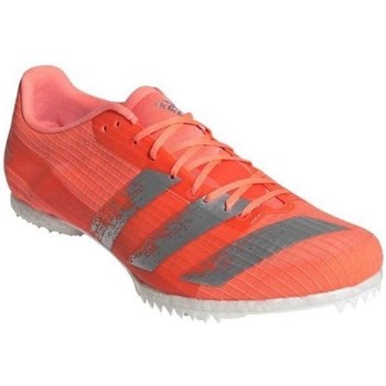 adidas Běžecké / Krosové boty Adizero MD Spikes M - Růžová