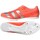 Boty Muži Běžecké / Krosové boty adidas Originals Adizero MD Spikes M Růžová