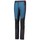Textil Ženy Kalhoty Cmp 39T005656UM Černé, Modré