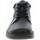 Boty Muži Kotníkové boty Rieker 0530600 Černá