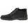 Boty Muži Kotníkové boty Rieker 0530600 Černá