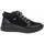 Boty Ženy Kotníkové boty Remonte D597803 Černá