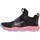 Boty Muži Multifunkční sportovní obuv Nike React Hyperset Černá