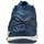 Boty Muži Multifunkční sportovní obuv Mizuno Wave Stealth Neo Tmavě modrá