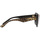 Hodinky & Bižuterie sluneční brýle D&G Occhiali da Sole Dolce&Gabbana DG4417 31638G Hnědá