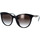 Hodinky & Bižuterie sluneční brýle Ralph Lauren Occhiali da Sole  RA5294U 500187 Černá