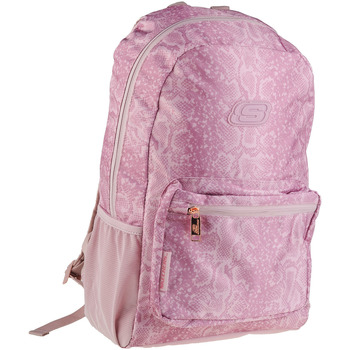 Skechers Batohy Adventure Backpack - Růžová