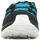 Boty Děti Běžecké / Krosové boty Salomon Xa Pro 3d Modrá