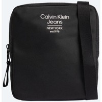 Taška Ženy Tašky Calvin Klein Jeans K50K510100BDS Černá