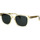 Hodinky & Bižuterie sluneční brýle David Beckham Occhiali da Sole  DB1062/S HAM Zlatá