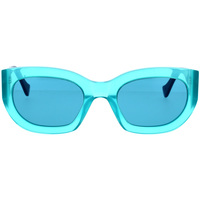 Hodinky & Bižuterie sluneční brýle Retrosuperfuture Occhiali da Sole  Alva Pool 4RA Other