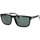 Hodinky & Bižuterie sluneční brýle David Beckham Occhiali da Sole  DB1060/S 807 Černá