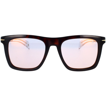 Hodinky & Bižuterie sluneční brýle David Beckham Occhiali da Sole  DB7000/S 086 Other