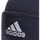 Textilní doplňky Čepice adidas Originals Logo Woolie Beanie Tmavě modrá