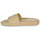 Boty pantofle Polo Ralph Lauren P. SLIDE/CB-SANDALS-SLIDE Béžová