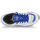 Boty Nízké tenisky Polo Ralph Lauren TRACKSTR 200-SNEAKERS-LOW TOP LACE Bílá / Modrá / Žlutá