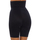 Spodní prádlo Ženy Tvarující spodní prádlo Janira 1032352-NEGRO Černá