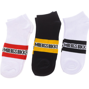 Spodní prádlo Muži Ponožky Bikkembergs BK083-SURTIDO           