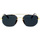 Hodinky & Bižuterie sluneční brýle David Beckham Occhiali da Sole  DB1078/S 06J Zlatá