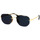 Hodinky & Bižuterie sluneční brýle David Beckham Occhiali da Sole  DB1078/S 06J Zlatá