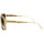 Hodinky & Bižuterie sluneční brýle Cazal Occhiali da Sole  9104 003 Hnědá