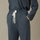 Textil Ženy Pyžamo / Noční košile J&j Brothers JJBCP1602 Modrá