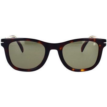 Hodinky & Bižuterie sluneční brýle David Beckham Occhiali da Sole  DB1006/S 086 Other