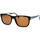 Hodinky & Bižuterie sluneční brýle David Beckham Occhiali da Sole  DB1045/S 807 Černá