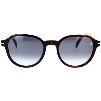 Hodinky & Bižuterie sluneční brýle David Beckham Occhiali da Sole  DB1044/S 086 Other
