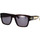 Hodinky & Bižuterie sluneční brýle David Beckham Occhiali da Sole  DB7000/S Bold 086 Hnědá