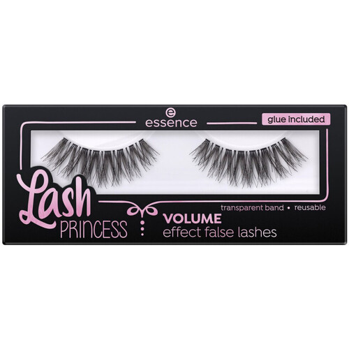 krasa Ženy Oční kosmetika
 Essence False Eyelashes Lash Princess Volume Other