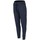 Textil Ženy Kalhoty 4F SPDD351 Tmavě modrá