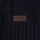 Textil Muži Svetry Barbour Essential Pullover Cable Knit - Navy Modrá