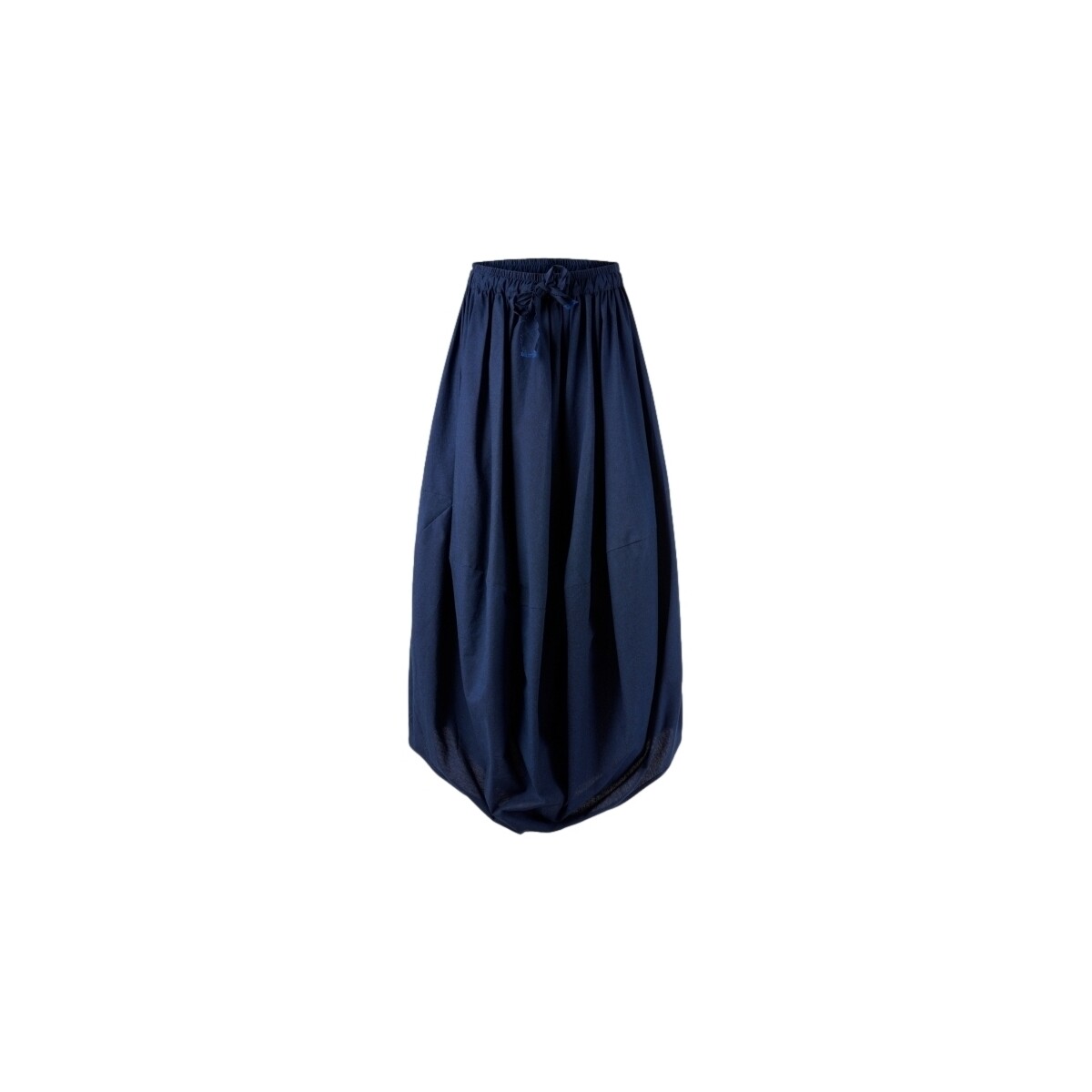 Textil Ženy Sukně Wendy Trendy Skirt 791355 - Blue Modrá