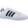 Boty Muži Módní tenisky adidas Originals GRAND COURT 2.0 Bílá