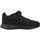 Boty Chlapecké Nízké tenisky adidas Originals DURAM0 10 EL K Černá